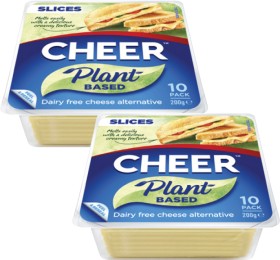 Cheer+Plant+Based+Cheese+200g