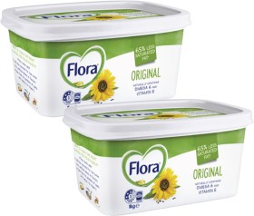 Flora+Margarine+1kg