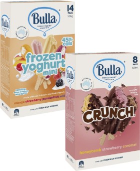 Bulla+Frozen+Dessert+Sticks+8+Pack-14+Pack+472mL-750mL
