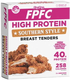 Fropro-FPFC-Chicken-Tenders-300g on sale