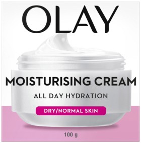 Olay+Moisturising+Cream+100g