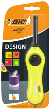 Bic+Mega+Lighter+1+Pack