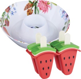 Chip-N-Dip-Bowl-or-Icy-Pole-Maker on sale