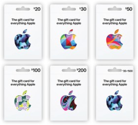 Flybuys+20x+Points+on+Apple+Gift+Cards+When+You+Swipe+Your+Flybuys+Card+at+the+Checkout