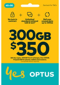 Optus+%24350+Prepaid+SIM
