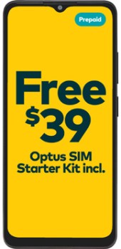 Optus-X-Pro-5G on sale