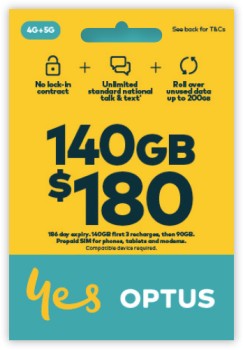 Optus+%24180+Prepaid+SIM+Starter+Kit