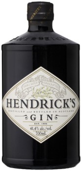 Hendrick%26rsquo%3Bs+Gin+700mL
