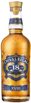 Chivas+Regal+18YO+Scotch+Whisky+700mL