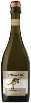 Yellow+Tail+Sparkling+Cuvee+750mL