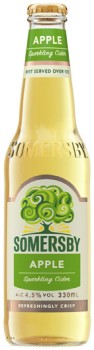 Somersby+Apple+Cider+Bottles+6x330mL