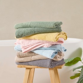 Patara-Turkish-Cotton-Towel-Range-by-the-Cotton-Company on sale