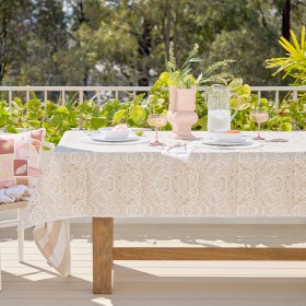 Sundays-St-Barts-Outdoor-Table-Cloth-by-Pillow-Talk on sale