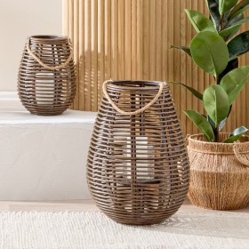 Roma-Lantern-by-Habitat on sale