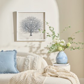 Marina-Blue-Framed-3D-Wall-Art-by-MUSE on sale