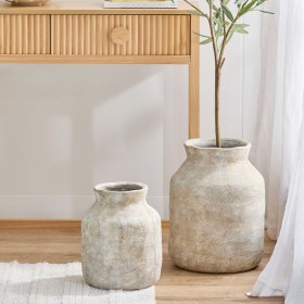 Scout-Ceramic-Vase-by-MUSE on sale