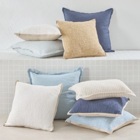 Tamarama+Square+Cushion+by+Habitat