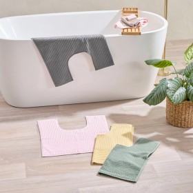 Patara-Towelling-Contour-Mat-by-The-Cotton-Company on sale