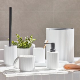 Hugo-Bathroom-Accessories-by-Habitat on sale