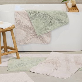 Isla+Tufted+Bath+Mat+by+M.U.S.E.