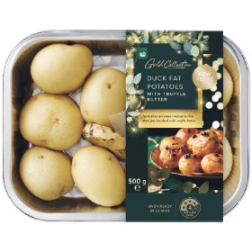 Woolworths+Gold+Duck+Fat+Potatoes+500g+Pack