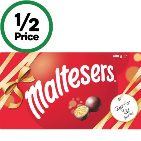 Maltesers+Gift+Box+400g
