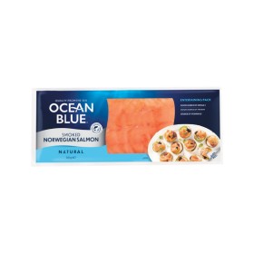 Ocean+Blue+Smoked+Salmon+300g