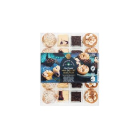 Woolworths-Indulgent-Mini-Dessert-Selection-Pk-20 on sale