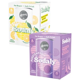 Remedy-Sodaly-4-x-250ml on sale