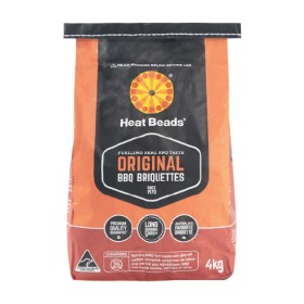 Heat+Beads+Original+BBQ+Briquettes+4+kg