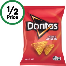 Doritos+Corn+Chips+150-170g