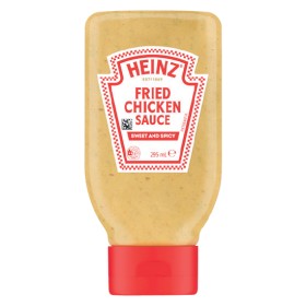 Heinz+Fried+Chicken+or+Burger+Sauce+295ml