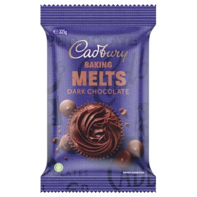 Cadbury+Chocolate+Chips%2C+Melts+or+Blocks+180-225g