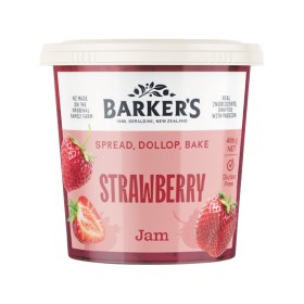 Barker%26rsquo%3Bs+Jam+or+Curd+400-455g