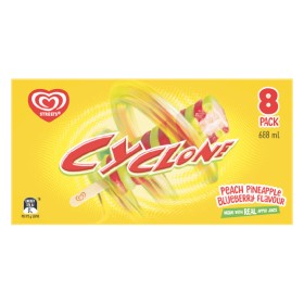 Streets-Cyclone-688ml-Pk-8-or-Streets-Calippo-525-575ml-Pk-5-10 on sale