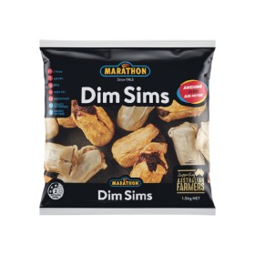 Marathon+Dim+Sims+1.5+kg