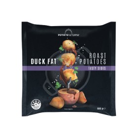 Potato-Utopia-Duck-Fat-Roast-Potatoes-600g on sale