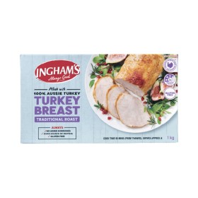 Ingham%26rsquo%3Bs+Traditional+Turkey+Breast+Roast+1+kg