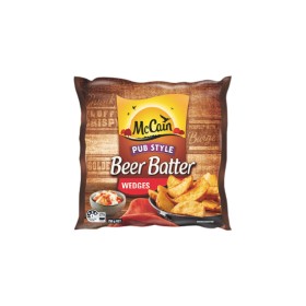 McCain-Beer-Batter-Chips-or-Wedges-750g-From-the-Freezer on sale