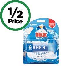 Duck-Fresh-Discs-36ml on sale