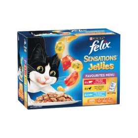 Felix+Cat+Food+Pk+12+x+85g