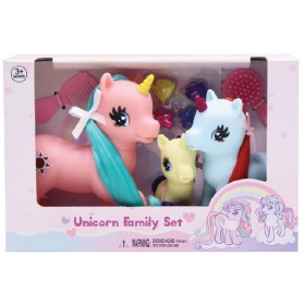 Unicorn+Family+Set+Pk+3