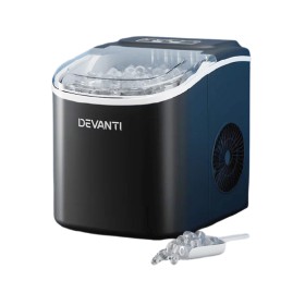Devanti+Portable+Ice+Maker+Machine+12kg