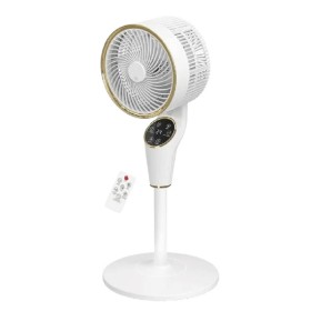 ADVWIN+Pedestal+Fan%2C+Air+Circulator+with+Adjustable+Height