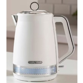 Morphy+Richards+Illumination+Electric+Kettle+Water+Boiling+Jug%2C+White