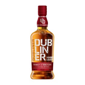 Dubliner-Whiskey-Honeycomb-Liqueur-1L on sale