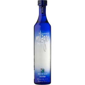Milagro-Leyenda-Silver-Tequila-700mL on sale
