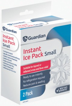 Guardian-Instant-Ice-Pack-Small on sale