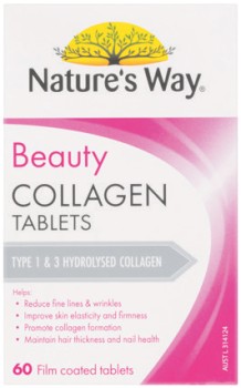 Nature%26%23039%3Bs+Way+Beauty+Collagen+60+Tablets