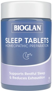 Bioglan+Sleep+90+Tablets